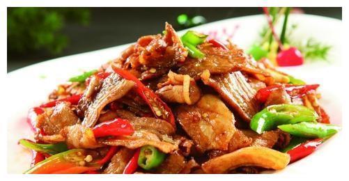 特好吃的几道家常美食，在家自己也可以轻松做，让你秒变大厨