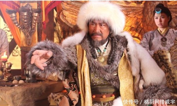 皇帝|身为掌权帝王,却被大臣扒裤子打二十大棍,最后还只能说打得好