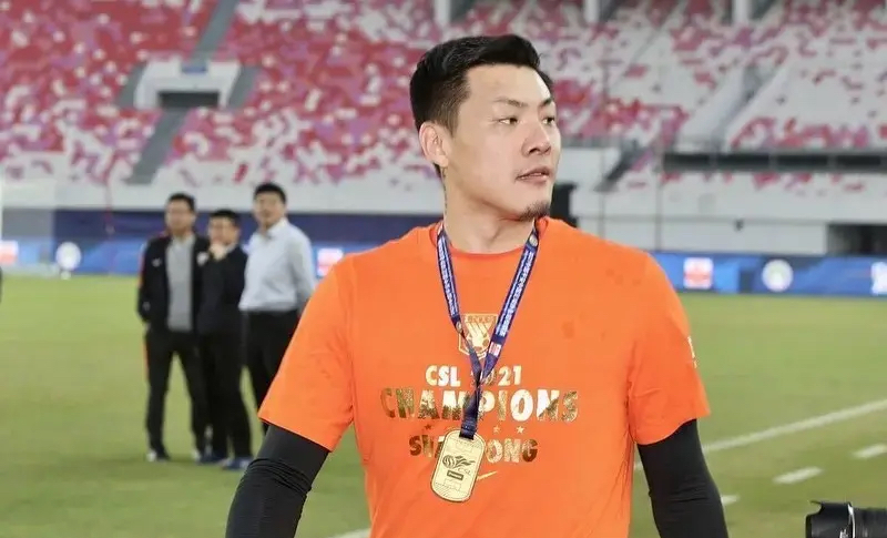 王大雷|2场热身赛后,国足首发11人基本确定,王大雷上位,吴曦被新星顶替