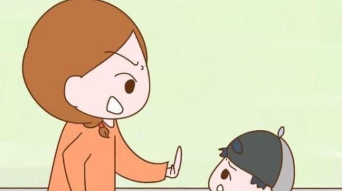 狠心|孩子6岁前,家长要“狠心”立下这3个规矩,孩子长大后会感谢你