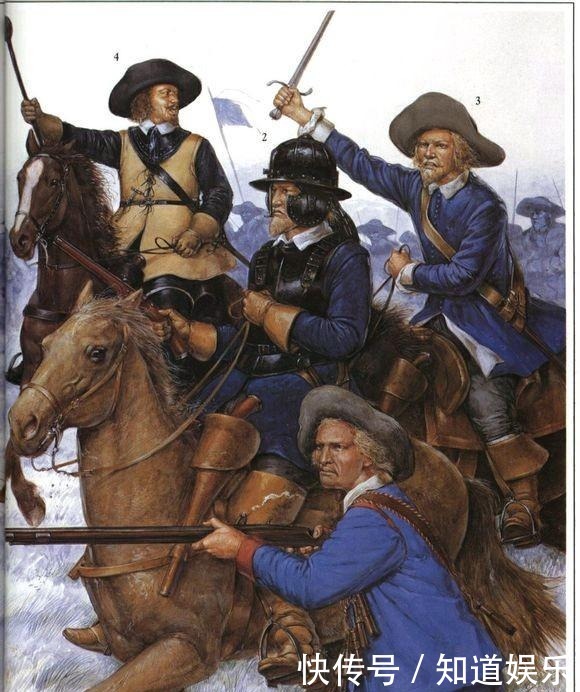 边远|他被人称北欧雄狮，依靠军事改革，将瑞典由边远雪国变成欧洲强国