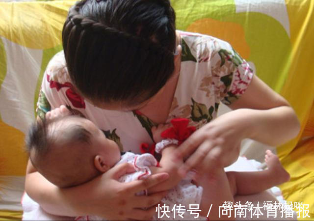 正确做法|别被奶水不足的5个“假象”迷惑,6个“保持”做好,娃照样吃饱