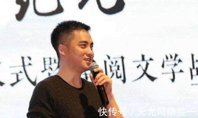 奥斯卡$2017年网络作家富豪排行榜,看看你喜欢的作家上榜了没?