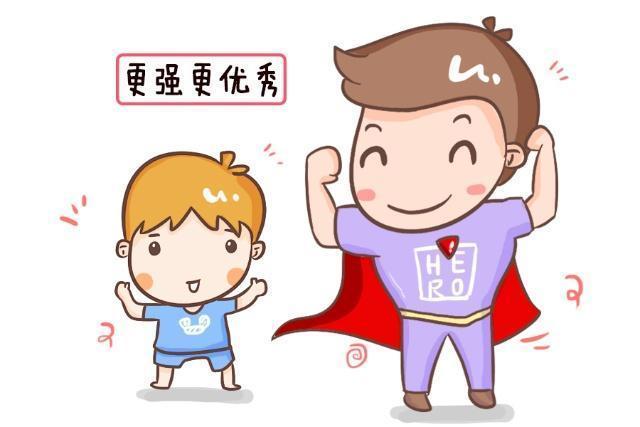 育儿|妈妈做到这三点,轻松让爸爸参与育儿