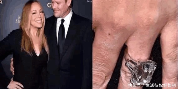 拿破仑|世界上著名的16枚“求婚钻戒”是这样的!