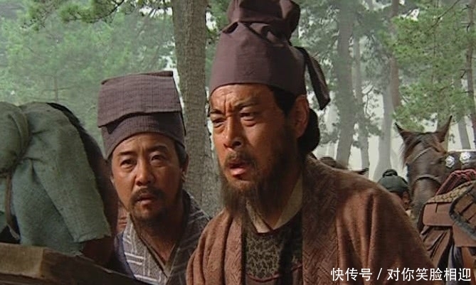 表现|成为梁山泊主之后,晁盖的表现,注定被宋江暗算架空