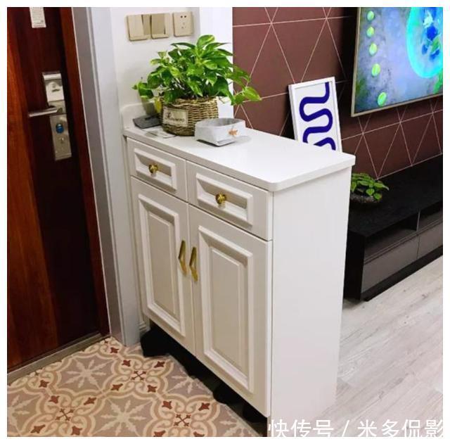 搭配|120平北欧风婚房，粉色和灰色的极致搭配，很高级华丽，太完美