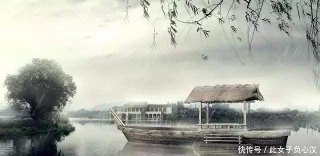 “枫桥夜泊”的秘密这是一首情诗!“枫桥夜泊”的秘密这是一首情诗!