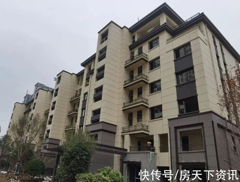 本公司|保利·锦悦和府10月家书｜叶落金秋，美好安家时