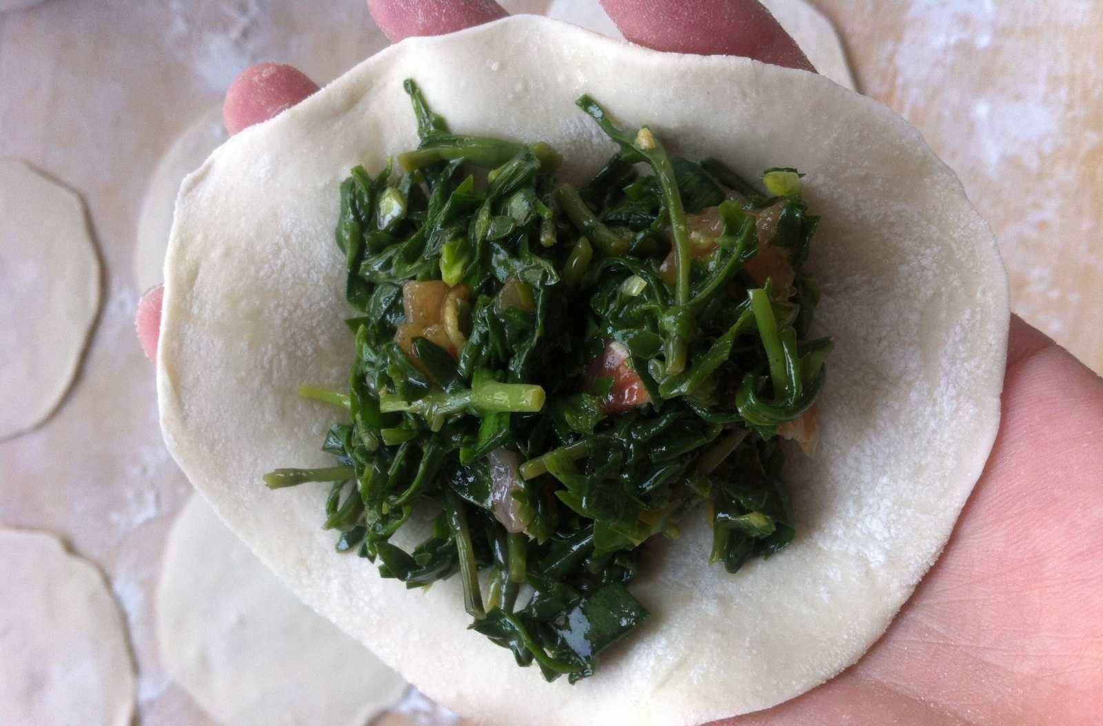 血管|农村生长的这种多年生野草,营养丰富,耐寒,却有软化血管的功效