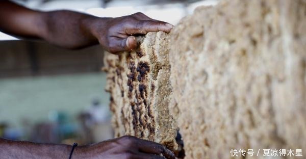 喀土穆|苏丹烧烤美食“阿伽什”!