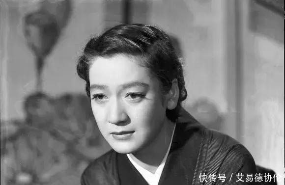 麦克阿瑟|日本式的和亲——麦克阿瑟和日本美女原节子