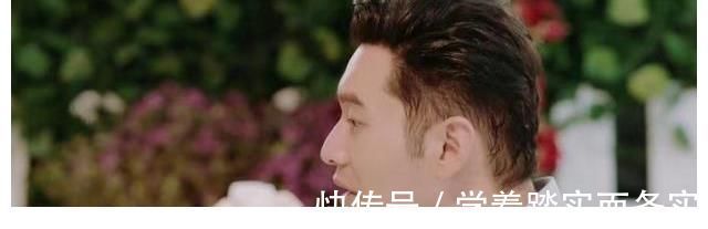 当厨房手忙脚乱,黄晓明被怼到憋屈,我才开始理解林大厨的感受