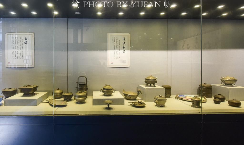 中国最大的锡器博物馆,不在北上广深,却在一个美丽的江南古镇