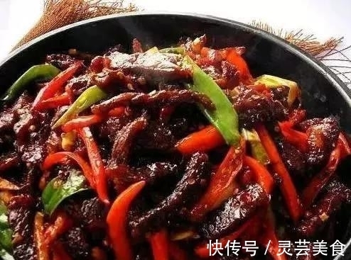 下饭|香喷喷的几道家常做法，鲜美开胃，营养好吃又下饭，特别简单