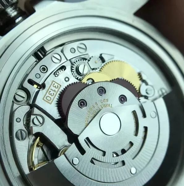 不凡|仪表不凡说表:几千元的ETA机芯居然可以完胜几万元的自产机芯?