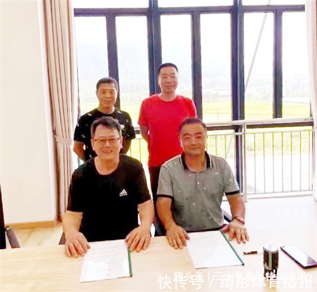 王皓|樊振东恩师离职后宣布新工作!担任训练基地主帅,为国球再做贡献