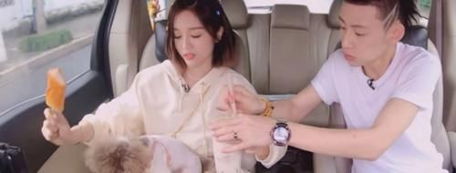 許魏洲|這檔綜藝真會(huì)玩！讓明星自己寫戀愛劇本，還得演出來