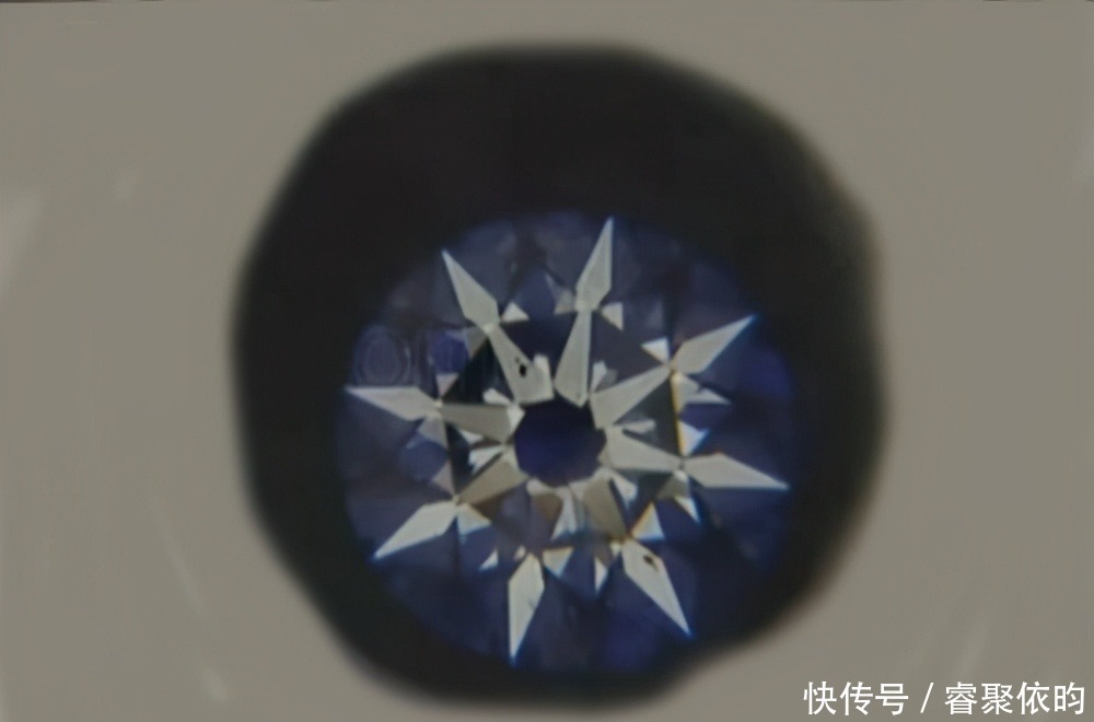 钻石入门：来详细扒一扒珠宝黑话