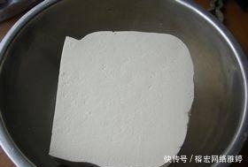  豆腐|告诉你一个豆腐好吃的做法，美味可口做法简单，吃上一口忘不了！