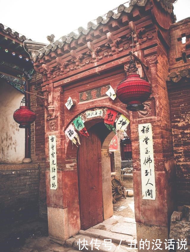 奉养父母|孔上公不能奉养父母,怎敢在父母受难的日子,自享其乐