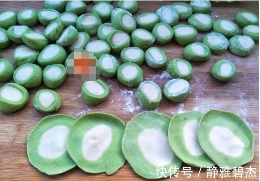 好吃|用它包饺子还是头一回,老公却说这是他吃过最好吃的饺子,馅真香