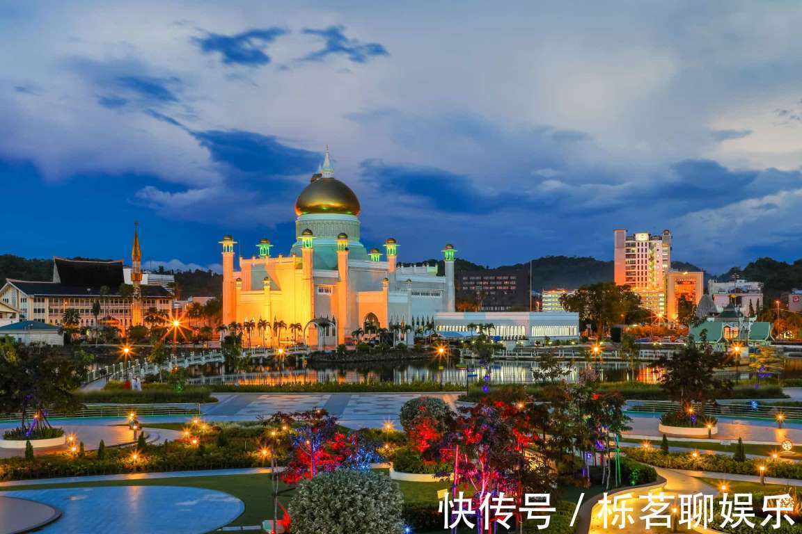 这个城市|夜猫子的天堂！适合天黑后旅行的10个城市，您最喜欢哪儿