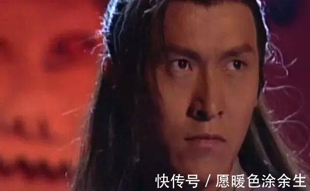 蓝铁|夏雪宜武功那么高,他的师父是谁,答案说出来很多人愣住了!