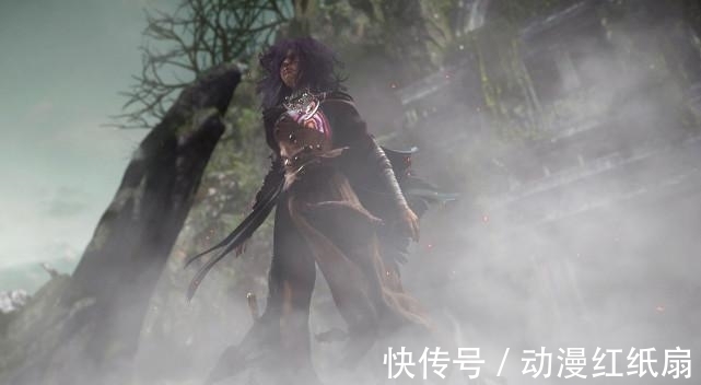 编者|不良人:蚩梦妈妈不能离开死溪林原因揭晓,十二峒救活了她,也让她没了自由