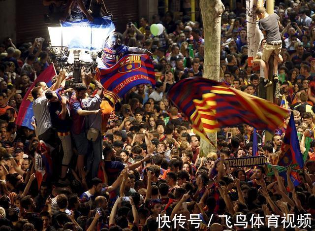克罗斯|巴萨从0-2到1-2!遭受56年耻辱,皇马主帅安切洛蒂笑了