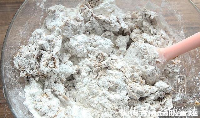 枣泥|大雪至,天气寒,女人记得多吃它,不用烤箱就能做,营养又解馋