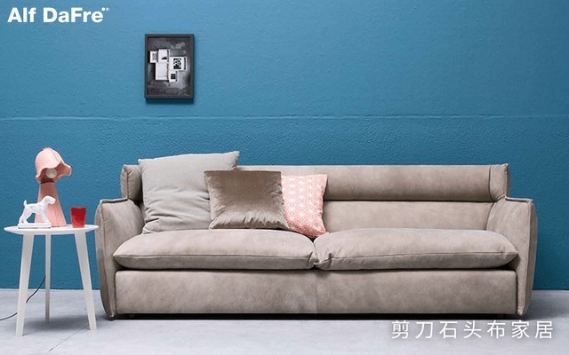意式|现代极简风格家具品牌，意式设计将生活回归自然