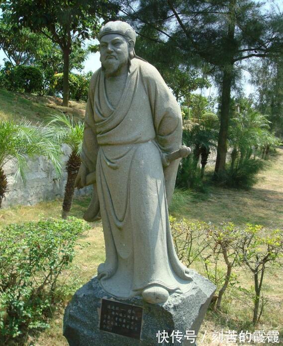 天罡星|在《水浒传》里几乎没有表现的穆弘凭什么是“天罡星”