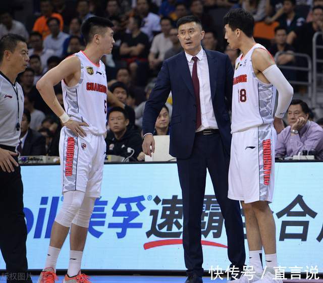辽粤大战|杜锋终于放心!易建联摊牌个人状态,辽粤大战广东收获两个惊喜