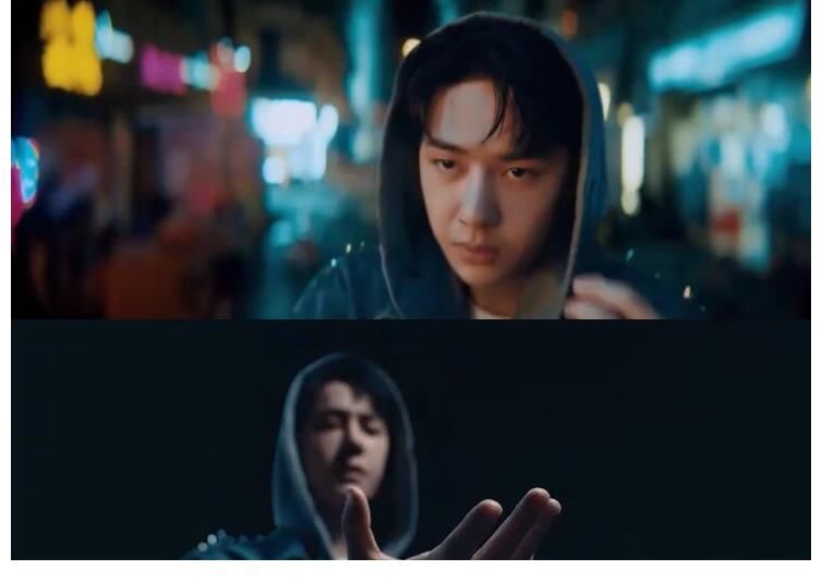 王一博S11总决赛特别舞台,外网4万人观看引热议男路人评价好敢说