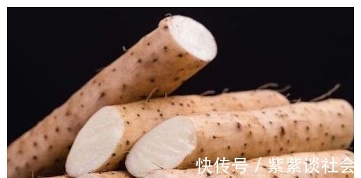 菜市场上买山药时，“这3种”山药万万不要买，看完长见识！