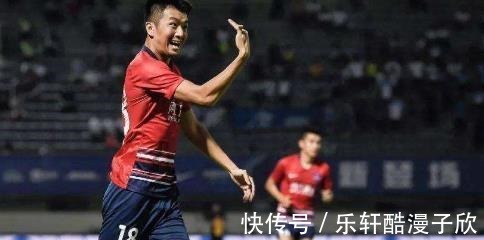 弃将|曾跟武磊齐名的申花弃将,本轮在新东家爆发,成球队保级英雄
