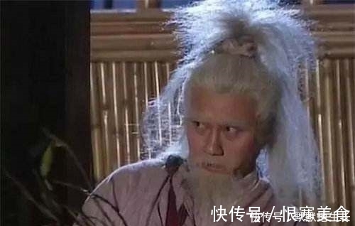 欧阳锋|神雕侠侣武功终极排名，杨过垫底欧阳锋未上榜，第一绝世无双！