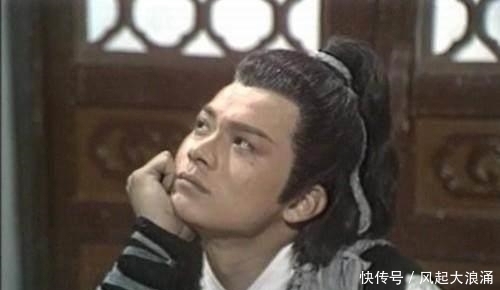 华山论剑|王重阳为何会早早死去周伯通说出了真相,和郭靖有关