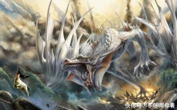 特殊能力|斗罗大陆:拥有特殊能力的五大魂兽,是所有魂师的梦魇