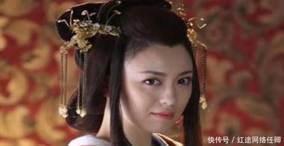 阴丽华|阴丽华是历史上最好的皇后,为什么会这么说?