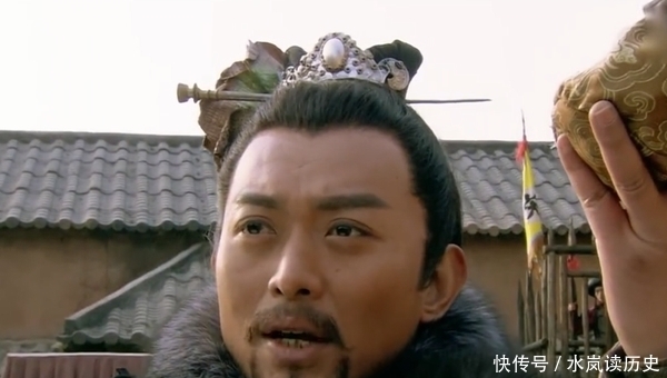 宋江的结局:暗害晁盖柴进,火烧梁山,遭八十六位好汉唾弃