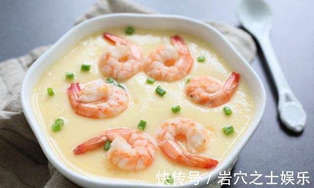 鲜虾|14岁男孩个子178,冬天可多吃“4物”,调理脾胃,或可助孩子长高