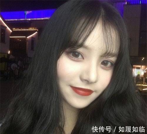 颜值|有这“3种脸型”的女孩，颜值是真的“没救了”，活该异性缘为0