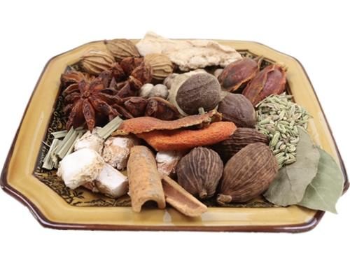 2种卤水香辛料的配比公式，制作配方能商用吗？实体店师傅这样说