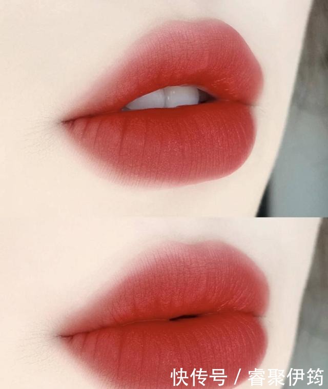 今年春夏最火口红排行榜