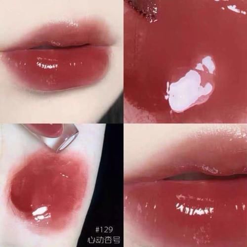 日杂色|欧莱雅今年的“王炸色”太厉害了,以这4支为主,十个人涂九个夸