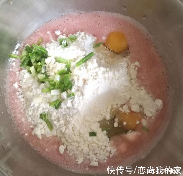 营养|夏天推荐10个孩子爱吃的营养早餐饼，做法也简单，关键是不用揉面