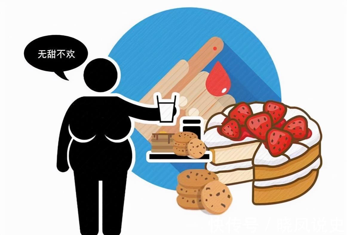 高血糖|高血压是吃出来的,医生建议:四种食物早撤下餐桌,血压更稳定