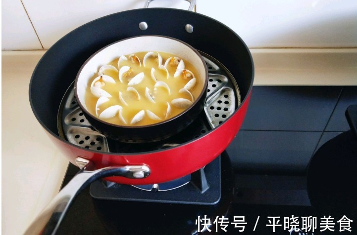 鸡蛋羹|比鱼还鲜，比肉还贵，一斤20块，好吃营养高，可惜知道的人不多